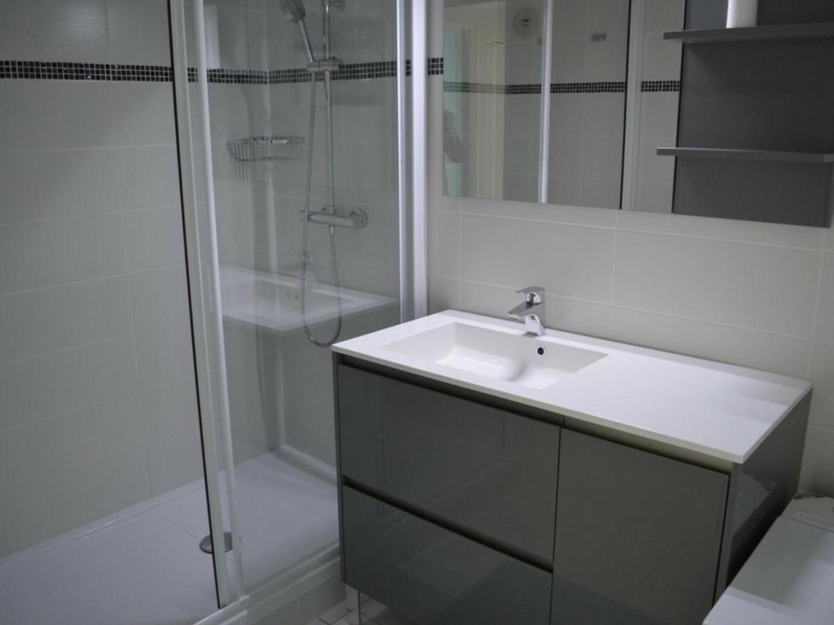 Location Appart 2 Pieces Au Port D'Argeles-Sur-Mer - Fr-1-225-56 المظهر الخارجي الصورة